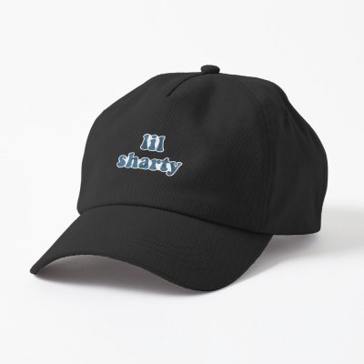 Lil Sharty Aka Nessa Barrett Cap Official Nessa Barrett Merch