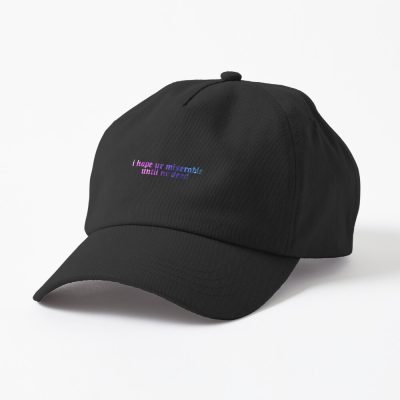 Nessa Barrett Shirt Fitted Scoop Cap Official Nessa Barrett Merch