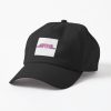 I Hope Your Miserable Until Your Dead - Nessa Barrett Cap Official Nessa Barrett Merch