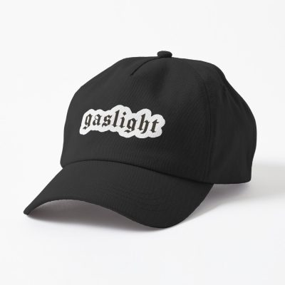 Gaslight - Nessa Barrett Lyrics Cap Official Nessa Barrett Merch