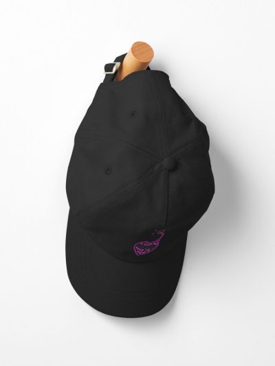 Lovebomb Nessa Barrett Cap Official Nessa Barrett Merch