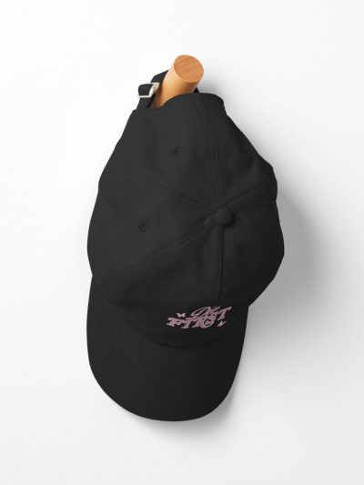 Die First Nessa Barrett Cap Official Nessa Barrett Merch