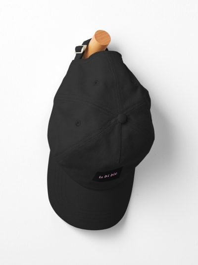 La Di Die - Nessa Barrett Mask Cap Official Nessa Barrett Merch