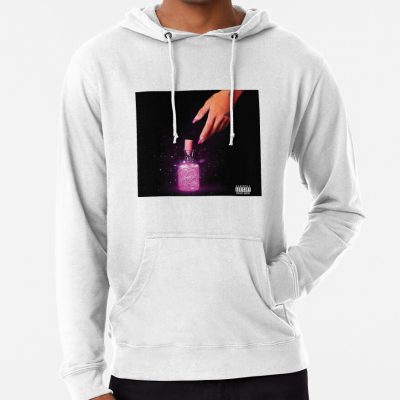 Nessa Barrett Pretty Poison Hoodie Official Nessa Barrett Merch