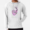 Lovebomb Nessa Barrett Hoodie Official Nessa Barrett Merch