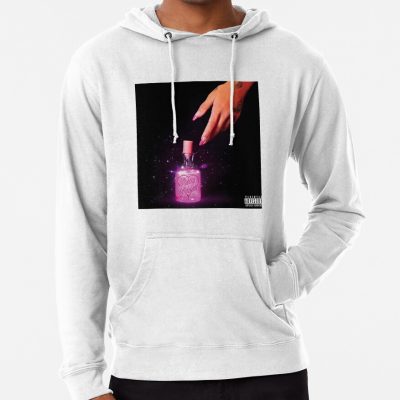 Nessa Barrett Pretty Poison Hoodie Official Nessa Barrett Merch