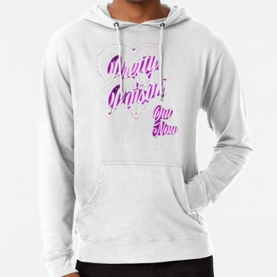 Nessa Barrett Hoodie Official Nessa Barrett Merch