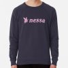 ssrcolightweight sweatshirtmens322e3f696a94a5d4frontsquare productx1000 bgf8f8f8 9 - Nessa Barrett Shop