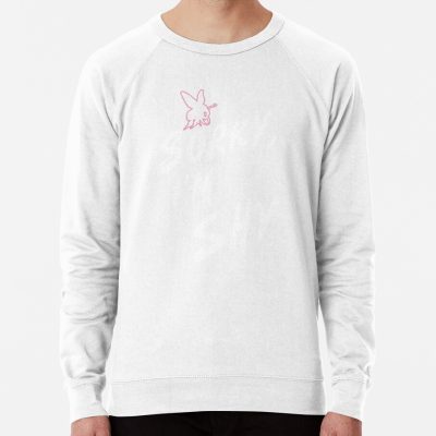 Nessa Barrett Merch Sorry Im Shy Sweatshirt Official Nessa Barrett Merch