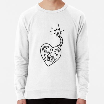 Lovebomb Lyrics Nessa Barrett Sweatshirt Official Nessa Barrett Merch