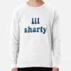 Lil Sharty Aka Nessa Barrett Sweatshirt Official Nessa Barrett Merch