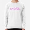 La Di Die - Nessa Barrett Sweatshirt Official Nessa Barrett Merch