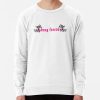 Young Forever - Nessa Barrett Sweatshirt Official Nessa Barrett Merch