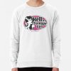 Nessa Barrett Hell Is A Teenage Girl Sweatshirt Official Nessa Barrett Merch