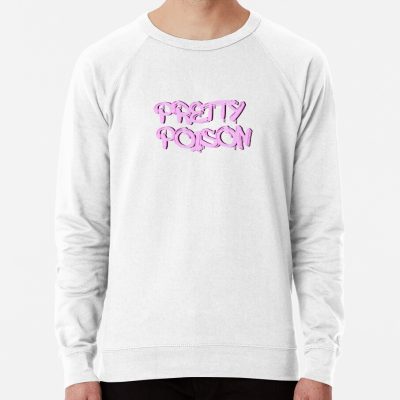 Pretty Poison - Nessa Barrett Sweatshirt Official Nessa Barrett Merch