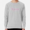 ssrcolightweight sweatshirtmensheather greyfrontsquare productx1000 bgf8f8f8 14 - Nessa Barrett Shop