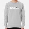 ssrcolightweight sweatshirtmensheather greyfrontsquare productx1000 bgf8f8f8 20 - Nessa Barrett Shop