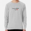 ssrcolightweight sweatshirtmensheather greyfrontsquare productx1000 bgf8f8f8 22 - Nessa Barrett Shop