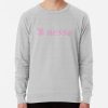 ssrcolightweight sweatshirtmensheather greyfrontsquare productx1000 bgf8f8f8 9 - Nessa Barrett Shop