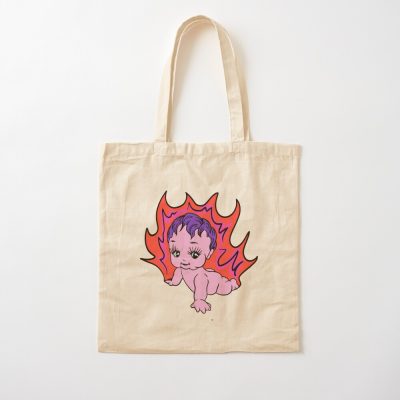 Nessa Barrett Design Tote Bag Official Nessa Barrett Merch