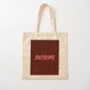 Lovebomb - Nessa Barrett Tote Bag Official Nessa Barrett Merch