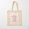 Decay Lyrics Nessa Barrett Tote Bag Official Nessa Barrett Merch