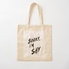 Nessa Barrett Merch Sorry I’M Shy Tote Bag Official Nessa Barrett Merch