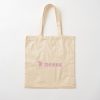 Nessa Barrett Tote Bag Official Nessa Barrett Merch