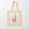 Lovebomb Nessa Barrett Tote Bag Official Nessa Barrett Merch