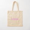 La Di Die - Nessa Barrett Tote Bag Official Nessa Barrett Merch