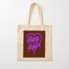 Nessa Barrett Tote Bag Official Nessa Barrett Merch