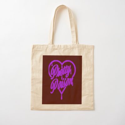 Nessa Barrett Tote Bag Official Nessa Barrett Merch