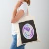 Nessa Barrett Smiley Tote Bag Official Nessa Barrett Merch