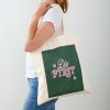 Die First Nessa Barrett Tote Bag Official Nessa Barrett Merch