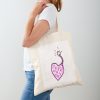 Lovebomb Nessa Barrett Tote Bag Official Nessa Barrett Merch