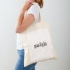 Gaslight - Nessa Barrett Lyrics Tote Bag Official Nessa Barrett Merch