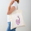 Lovebomb Nessa Barrett Tote Bag Official Nessa Barrett Merch