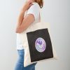 Nessa Barrett Smiley Pin Tote Bag Official Nessa Barrett Merch