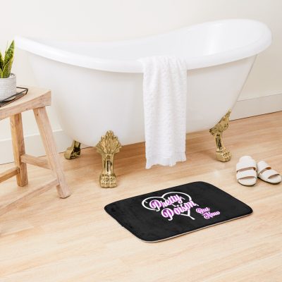 Nessa Barrett Bath Mat Official Nessa Barrett Merch