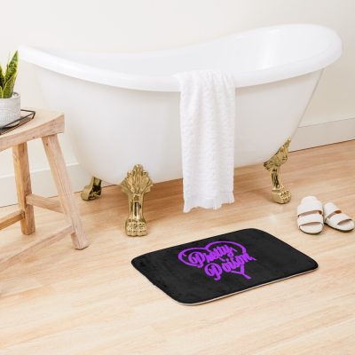 Nessa Barrett Bath Mat Official Nessa Barrett Merch