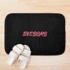 Lovebomb - Nessa Barrett Bath Mat Official Nessa Barrett Merch