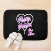 Nessa Barrett Bath Mat Official Nessa Barrett Merch