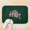 Die First Nessa Barrett Bath Mat Official Nessa Barrett Merch