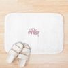 Die First Nessa Barrett Bath Mat Official Nessa Barrett Merch