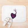 Lovebomb Lyrics Nessa Barrett Bath Mat Official Nessa Barrett Merch