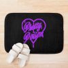 Nessa Barrett Bath Mat Official Nessa Barrett Merch