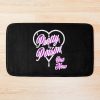 Nessa Barrett Bath Mat Official Nessa Barrett Merch