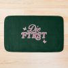 Die First Nessa Barrett Bath Mat Official Nessa Barrett Merch