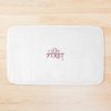 Die First Nessa Barrett Bath Mat Official Nessa Barrett Merch