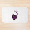 Lovebomb Lyrics Nessa Barrett Bath Mat Official Nessa Barrett Merch